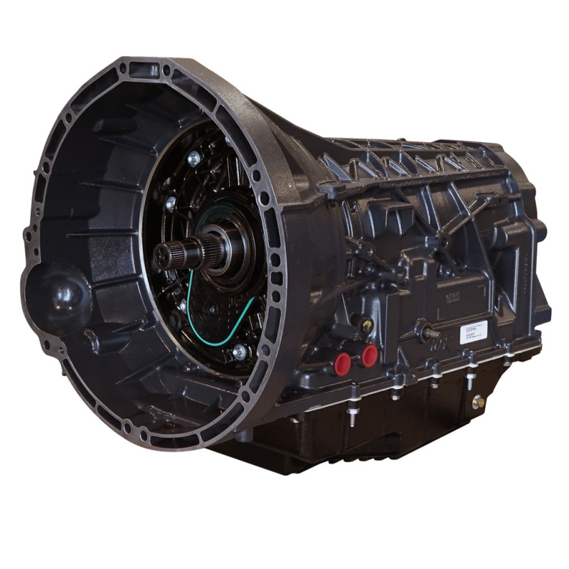 Ford F150 Transmission & Converter Package - BD Diesel - 10R80 Roadmaster - 2017